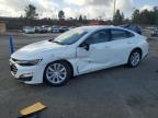 2024 CHEVROLET MALIBU LT - 1G1ZD5ST1RF238460