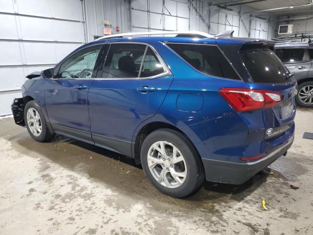 2020 CHEVROLET EQUINOX LT - 2GNAXVEX3L6137326