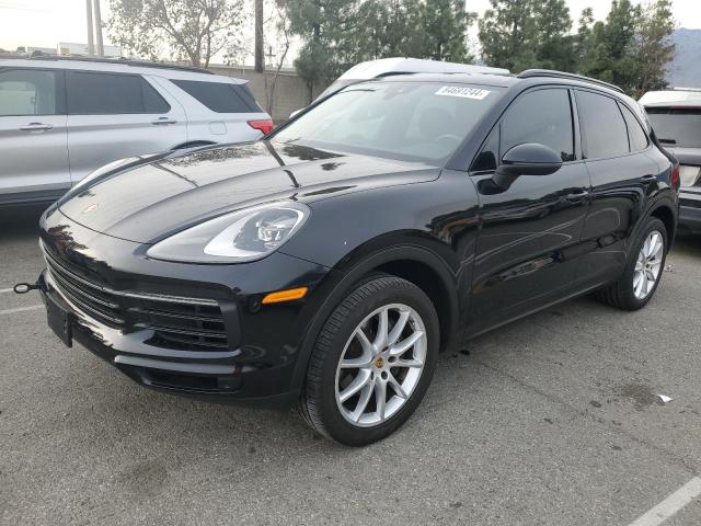 VIN WP1AA2AY9KDA01756 2019 PORSCHE CAYENNE no.1