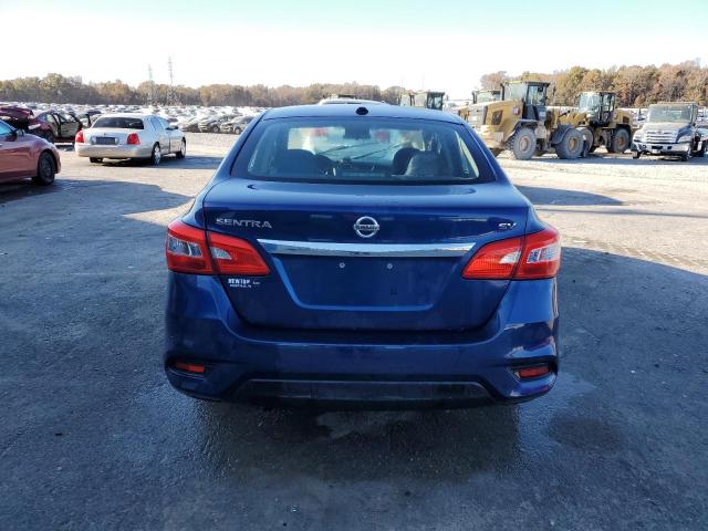 2016 NISSAN SENTRA S - 3N1AB7AP1GY215831