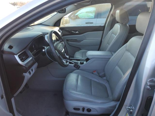 2017 GMC ACADIA SLT - 1GKKNMLS0HZ284224