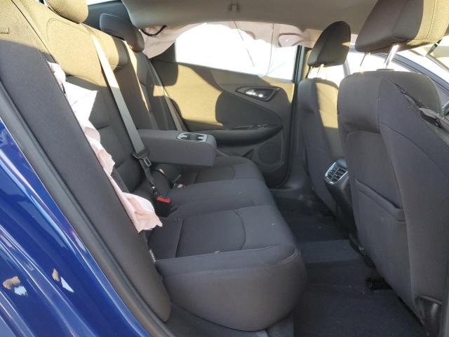 2023 CHEVROLET MALIBU LT - 1G1ZD5ST3PF141712