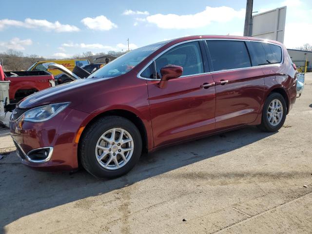 CHRYSLER PACIFICA T