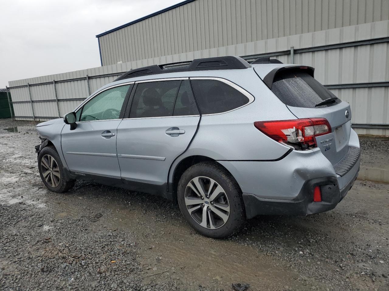 Lot #3029494381 2018 SUBARU OUTBACK 2.