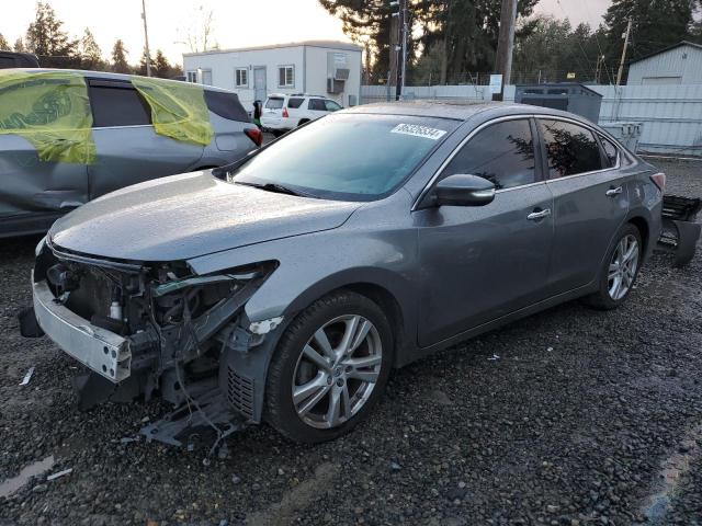 2015 NISSAN ALTIMA 3.5 #3045612660