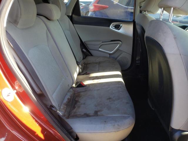 2020 KIA SOUL LX - KNDJ23AU7L7105468