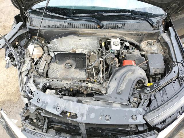 2023 CHEVROLET TRAILBLAZE - KL79MTSL7PB067047