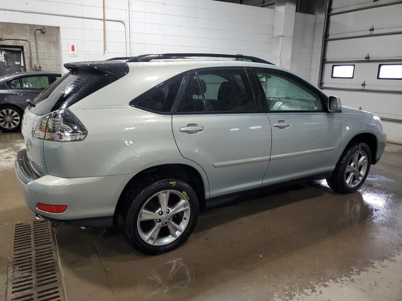 Lot #3033252838 2006 LEXUS RX 400