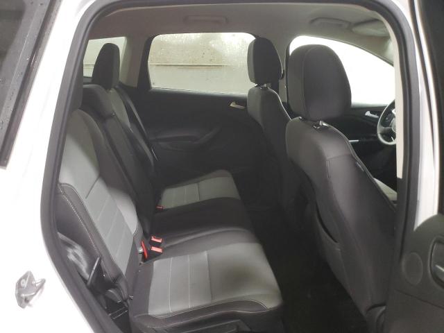 2016 FORD ESCAPE SE - 1FMCU9G96GUB81291