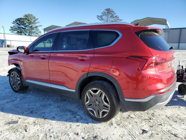 2022 HYUNDAI SANTA FE L - 5NMS4DAL2NH448728