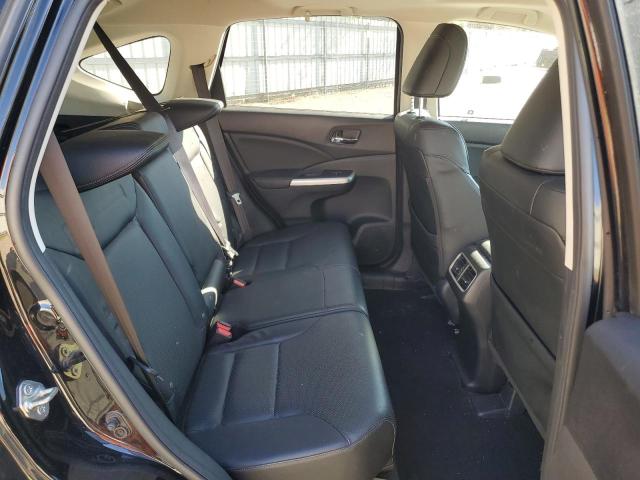 2016 HONDA CR-V EXL - 2HKRM4H78GH709485