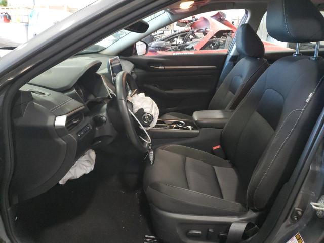 2020 NISSAN ALTIMA SV - 1N4BL4DV1LC239840
