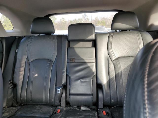 2017 LEXUS RX 350 BAS - 2T2BZMCA7HC056282