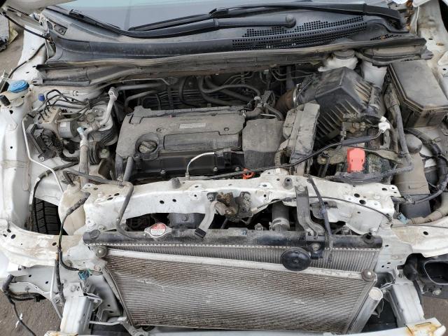 2016 HONDA CR-V EX - 5J6RM4H58GL133451