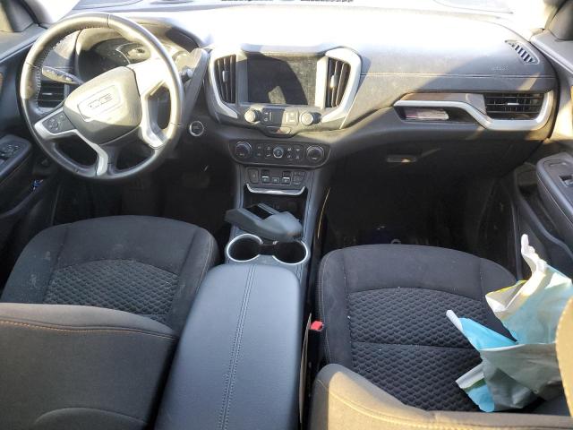 2020 GMC TERRAIN SL - 3GKALMEV0LL328697
