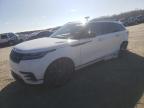 2018 LAND ROVER RANGE ROVE - SALYM2RV6JA750167