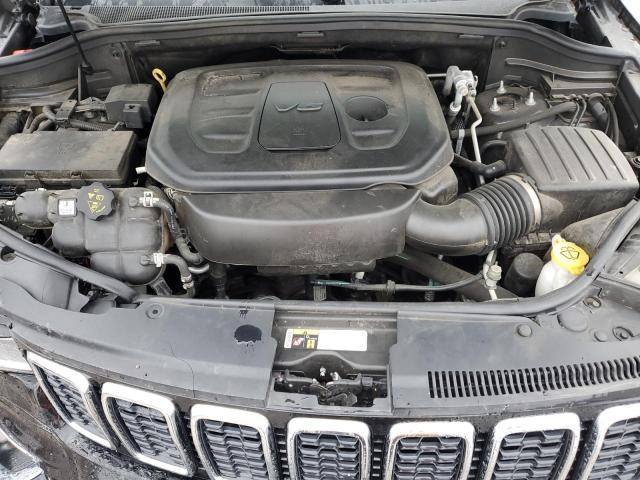 2019 JEEP GRAND CHER - 1C4RJEBG5KC789646
