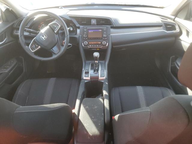2019 HONDA CIVIC LX - 19XFC2F62KE007776