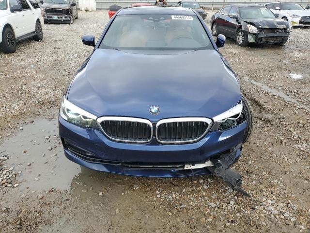 2019 BMW 530 I - WBAJA5C52KWW14762