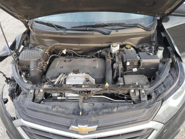 2018 CHEVROLET EQUINOX LT - 2GNAXTEX2J6181447