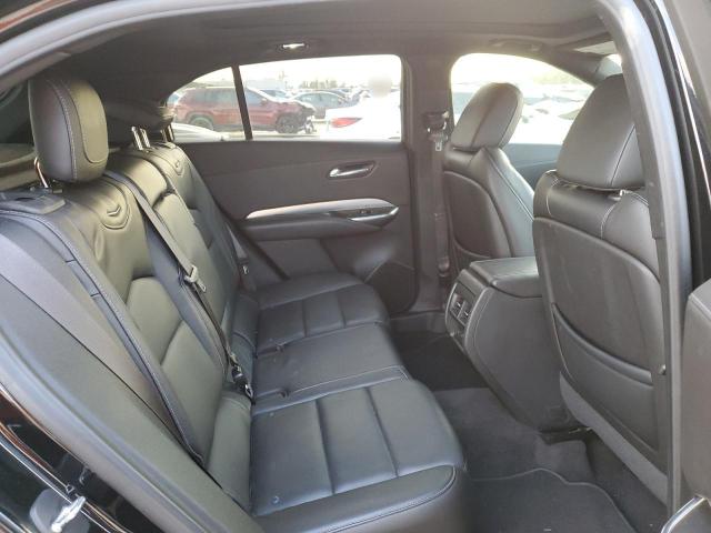 2019 CADILLAC XT4 PREMIU - 1GYFZCR4XKF199303