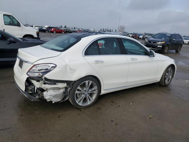 VIN 55SWF4JB8FU059368 2015 MERCEDES-BENZ C-CLASS no.3