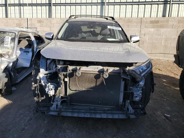 2020 TOYOTA RAV4 XLE - JTMW1RFV8LJ021255