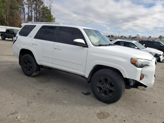 2015 TOYOTA 4RUNNER SR - JTEBU5JR7F5238913