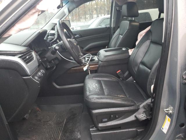 2019 CHEVROLET TAHOE K150 - 1GNSKBKCXKR167543