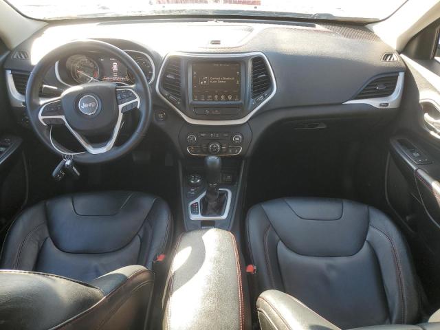2015 JEEP CHEROKEE T - 1C4PJMBS2FW511796