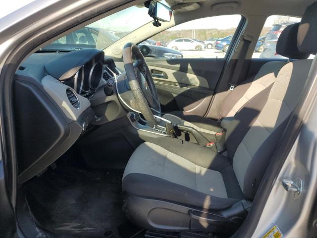 2016 CHEVROLET CRUZE LIMI - 1G1PC5SHXG7160340