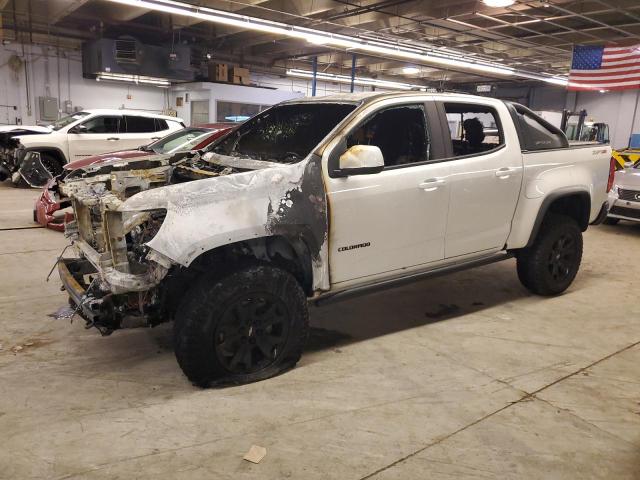 CHEVROLET COLORADO Z