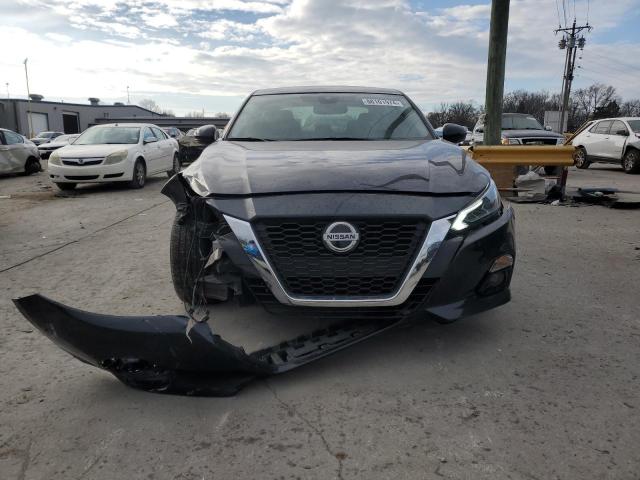 2020 NISSAN ALTIMA SL - 1N4BL4EV1LC191433