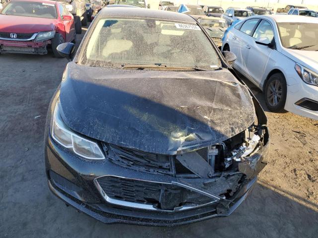 2018 CHEVROLET CRUZE LS - 1G1BC5SM2J7187952