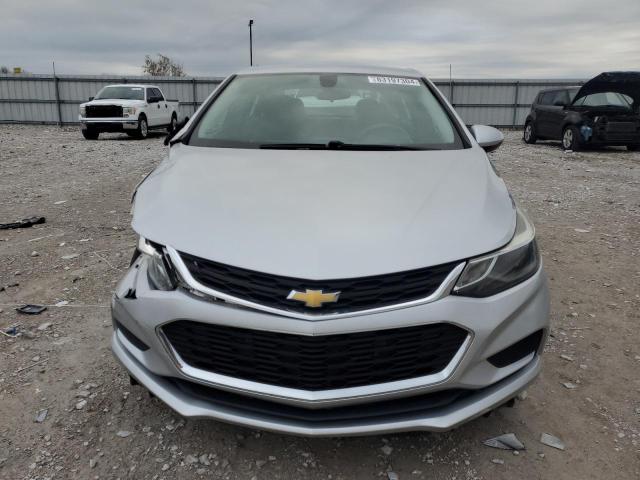 2017 CHEVROLET CRUZE LT - 1G1BE5SM3H7157878
