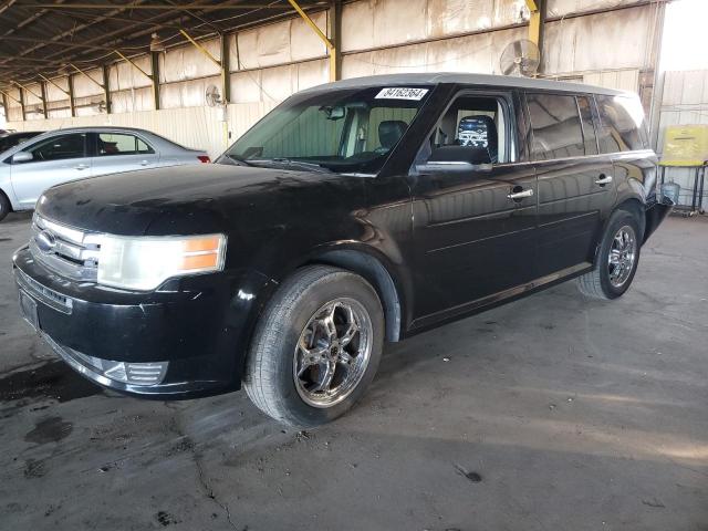 2009 FORD FLEX SEL #3028294827