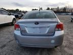 Lot #3033014008 2012 SUBARU IMPREZA