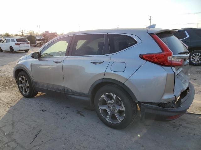 2017 HONDA CR-V EX - 7FARW1H50HE041015