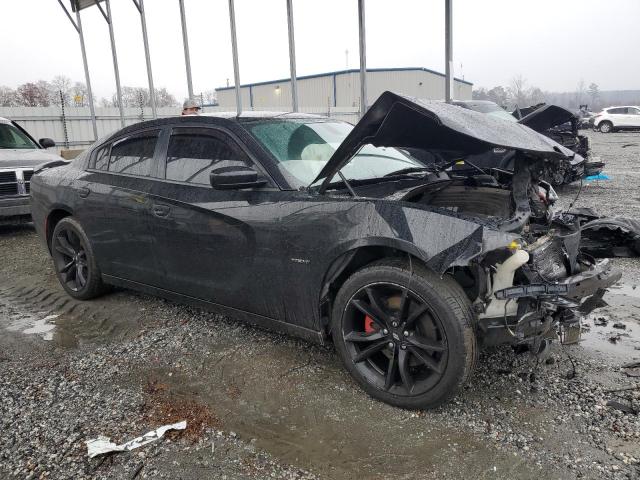 2018 DODGE CHARGER R/ - 2C3CDXCT2JH265570