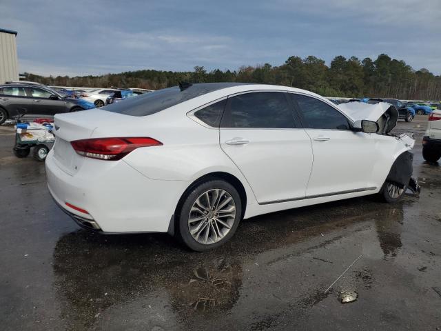 2015 HYUNDAI GENESIS 3. - KMHGN4JE5FU020663