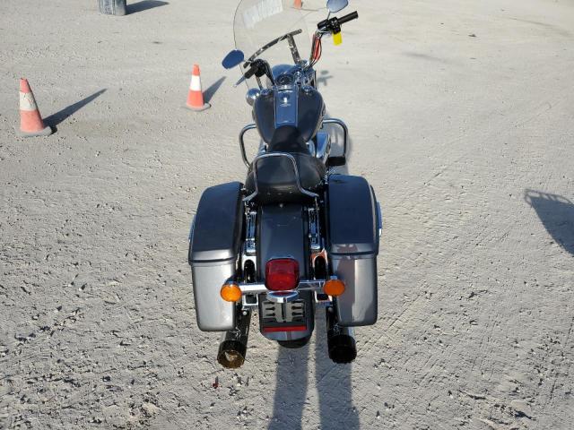 2022 HARLEY-DAVIDSON FLHR 1HD1FBC10NB602412