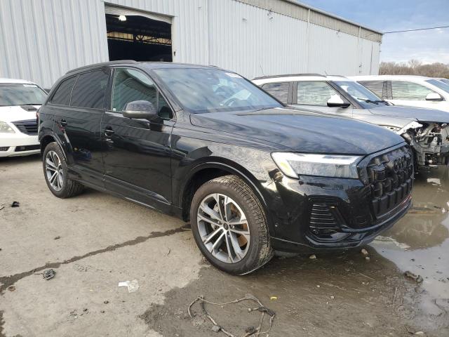 2025 AUDI Q7 PREMIUM - WA1LCBF75SD004166