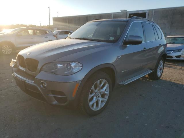 VIN 5UXZV4C51D0G50020 2013 BMW X5 no.1