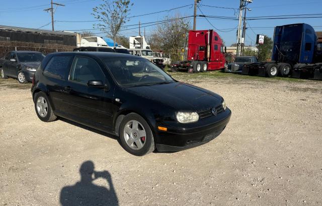 2002 VOLKSWAGEN GTI BASE #3034429728