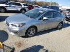 2017 SUBARU IMPREZA PR - 4S3GKAB60H3601208