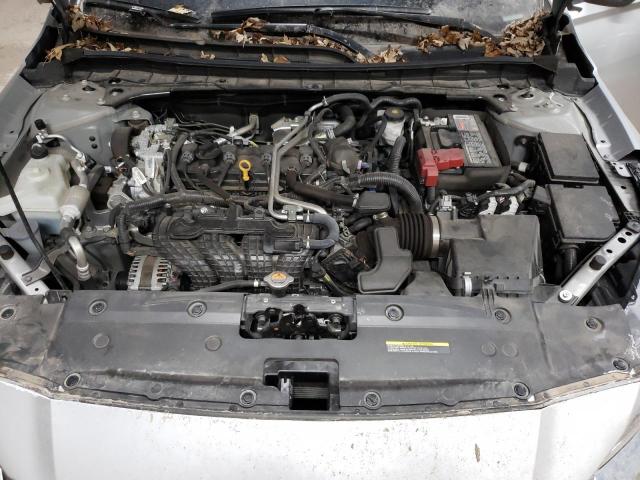 VIN 1N4BL4DV1PN362533 2023 NISSAN ALTIMA no.11