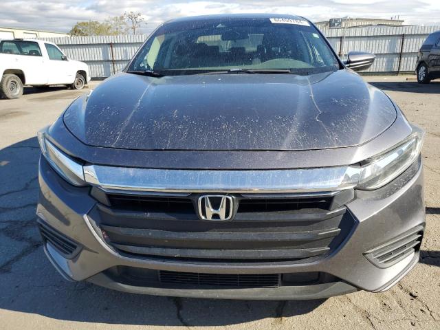 2019 HONDA INSIGHT LX 19XZE4F18KE030020
