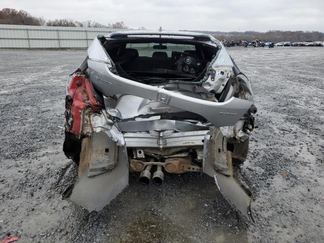 2018 HONDA CIVIC SHHFK7H46JU219132