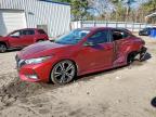2021 NISSAN SENTRA SR - 3N1AB8DVXMY210753