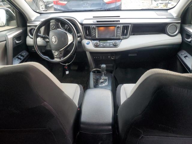 2018 TOYOTA RAV4 HV LE - JTMRJREV6JD248616